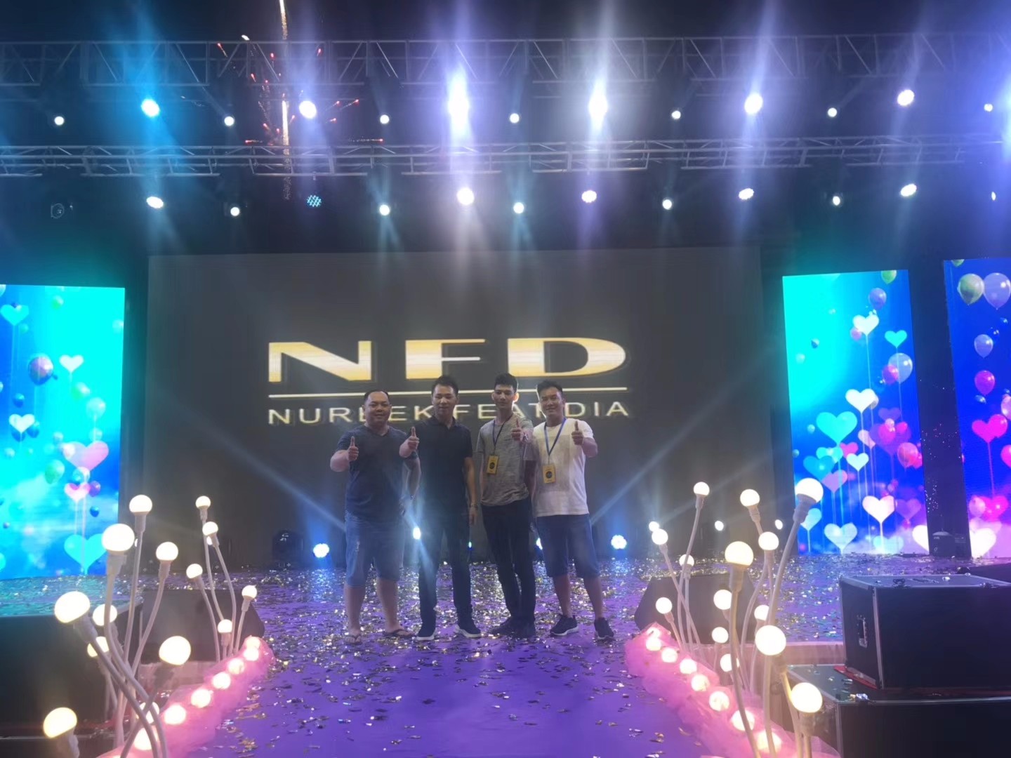 香蕉视频APP污下载 successfully finish public shows for concerts